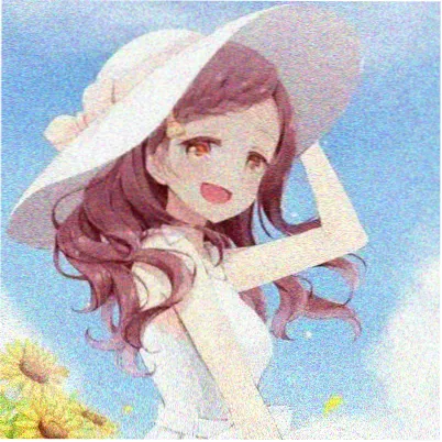 女主角 配音 花泽香菜